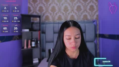 Snapshot of lila_pinky chatting on September 2025 12:38:02 PM L I L A online show from September 2025 12:38:02 PM