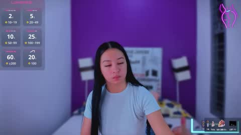 Snapshot of lila_pinky chatting on September 2025 02:30:01 PM L I L A online show from September 2025 02:30:01 PM