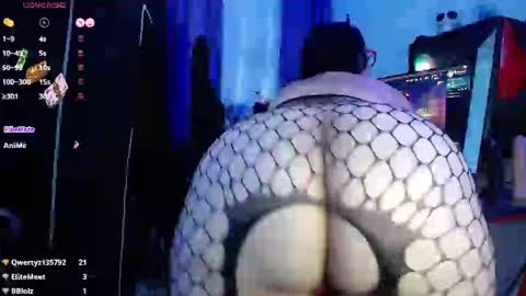 LILA RAVEN online show from February 2025 01:59:02 AM