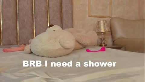 lila bailey  online show from February 2025 02:16:02 AM