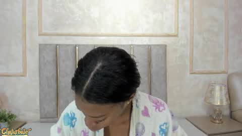 Snapshot of lilabeily chatting on November 2025 07:46:02 PM lila bailey online show from November 2025 07:46:02 PM