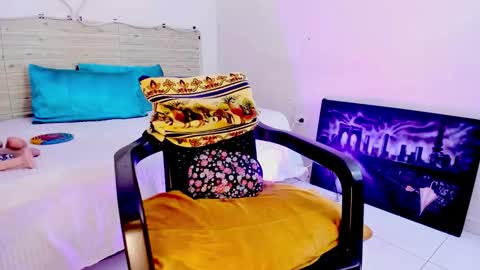 Lilah Sweet online show from November 2025 11:53:02 AM