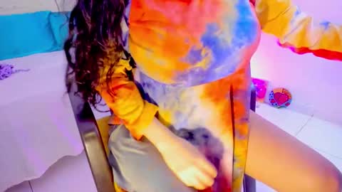 Lilah Sweet online show from January 2026 12:43:02 PM