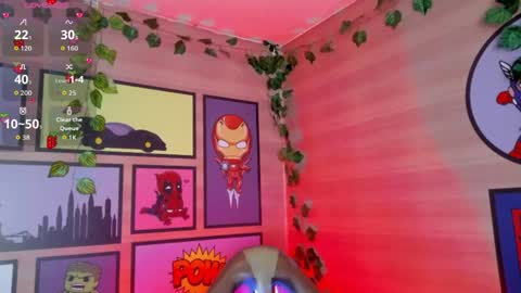 Lila online show from April 2026 03:10:02 PM