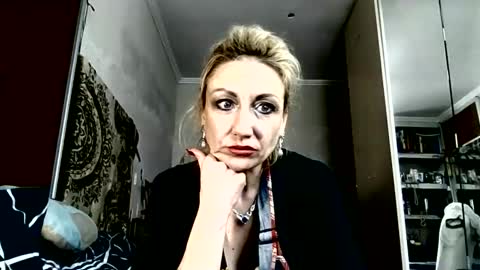 LilaniLoverx online show from January 2026 10:32:01 AM