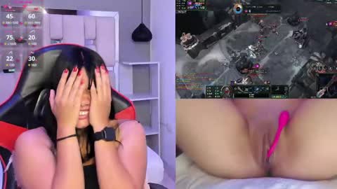 Lila online show from January 2025 02:32:01 PM