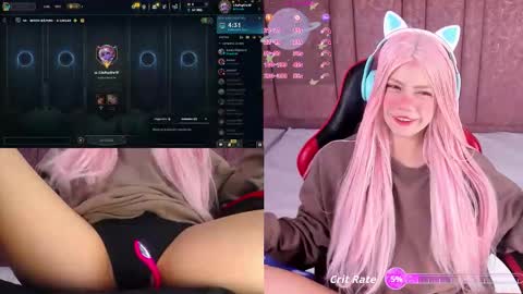 Lila online show from October 2025 01:09:01 PM