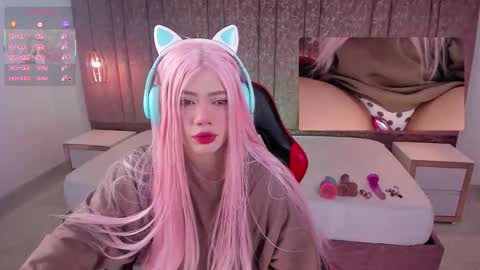 Lila online show from November 2025 12:47:01 PM