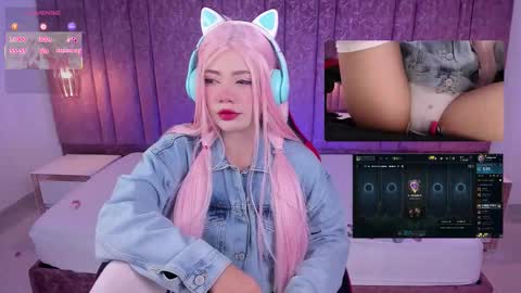 Lila online show from November 2025 01:54:02 PM