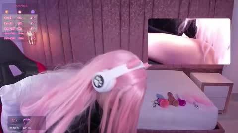 Lila online show from November 2025 01:33:02 PM