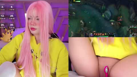 Lila online show from February 2026 01:45:02 PM