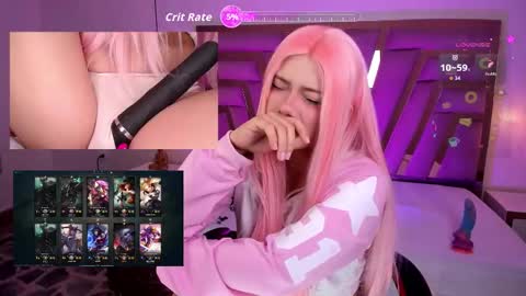 Lila online show from March 2026 01:39:01 PM