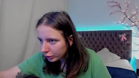 LilaVame online show from September 2025 12:54:01 PM