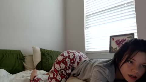 Libby online show from March 2026 05:01:02 PM