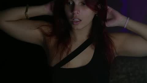 Rebecca online show from December 2024 04:54:02 AM