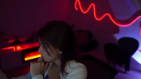 Rebecca online show from March 2026 07:15:01 AM