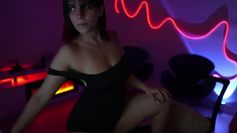 Rebecca online show from March 2026 12:10:01 AM