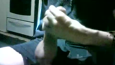 Snapshot of lilbigchota chatting on November 2025 06:35:01 AM Judas Crowl online show from November 2025 06:35:01 AM