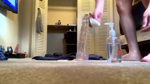 lilbootyjt online show from January 2026 09:40:01 PM