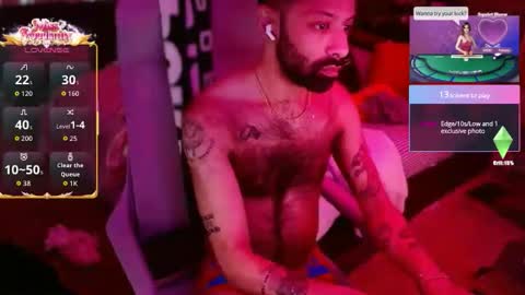 Lil Brown PKB online show from January 2026 04:11:01 PM