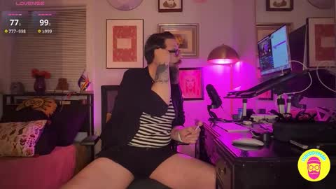 LilBuddyBear online show from January 2026 04:27:01 AM