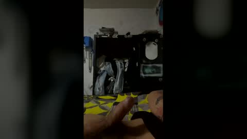 lilbxby34 online show from January 2026 10:34:02 PM