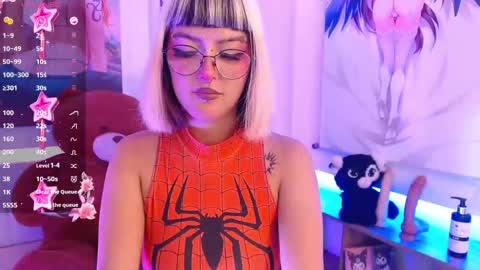 lilcandy19 online show from September 2025 12:15:01 PM