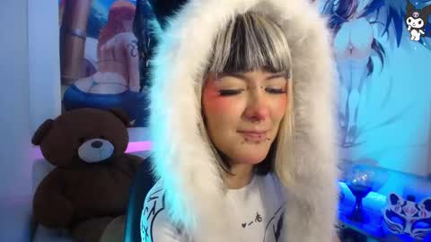 lilcandy19 online show from October 2025 12:12:02 PM