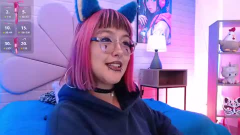 Snapshot of lilcandy19 chatting on July 2026 12:11:02 PM lilcandy19 online show from July 2026 12:11:02 PM