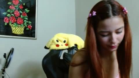 lilcutekitty_ online show from September 2025 11:21:01 PM