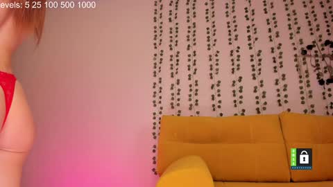 Alina online show from February 2025 02:15:02 PM