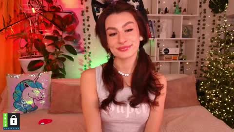 Alina online show from December 2025 07:17:02 AM