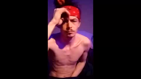 lildman420 online show from November 2025 04:00:01 AM