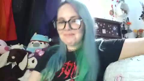 emily ryanson online show from September 2025 08:34:02 PM