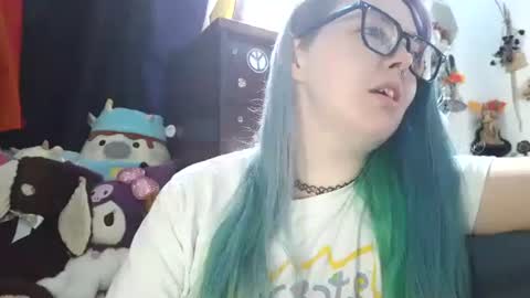 emily ryanson online show from September 2025 07:28:02 PM