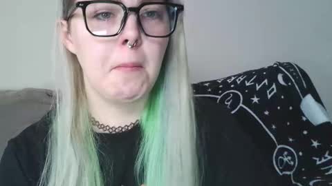 emily ryanson online show from November 2025 08:35:02 PM