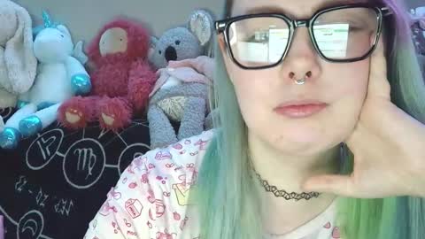 emily ryanson online show from January 2026 10:56:02 PM