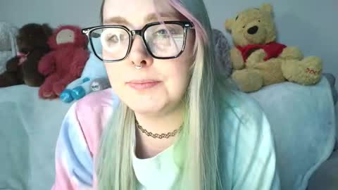 emily ryanson online show from February 2026 10:25:01 PM