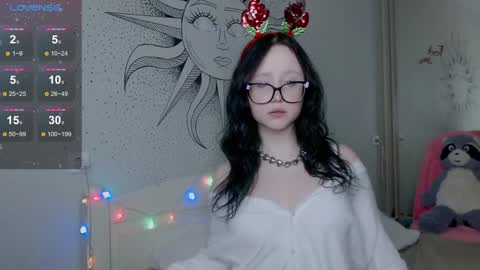 Nika and Lori online show from December 2024 12:02:01 AM