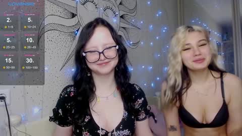 Nika and Lori online show from December 2024 12:52:02 PM