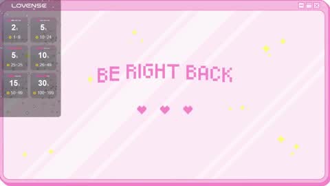 Nika and Lori online show from February 2025 10:58:01 AM