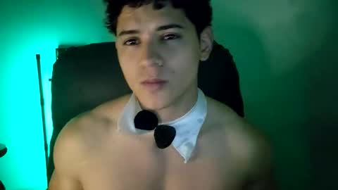 Fernando online show from November 2025 04:16:01 AM