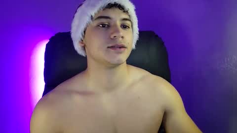 Fernando online show from December 2025 04:09:01 AM