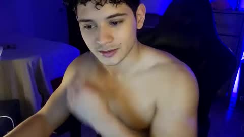 Snapshot of lilhotnando chatting on April 2026 03:20:01 AM Fernando online show from April 2026 03:20:01 AM