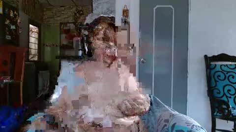 lilieth online show from April 2026 07:58:01 PM