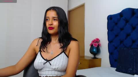 Snapshot of lili666_ chatting on May 2026 03:23:02 AM Lili online show from May 2026 03:23:02 AM
