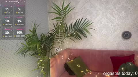 Snapshot of lili_01 chatting on December 2024 09:59:02 AM Lili online show from December 2024 09:59:02 AM