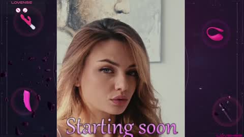 Lilith Nickol online show from March 2026 11:34:02 AM