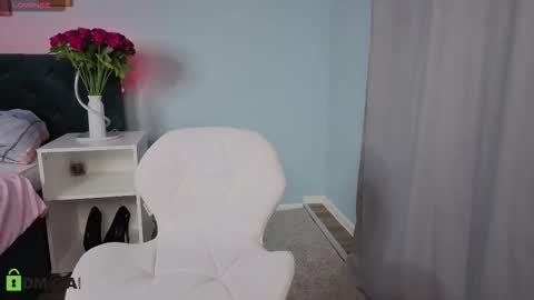 Snapshot of lili_bruno chatting on October 2025 01:06:01 AM Lili online show from October 2025 01:06:01 AM