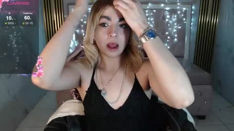 Lili online show from September 2025 03:10:01 AM